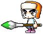 Peachkeki